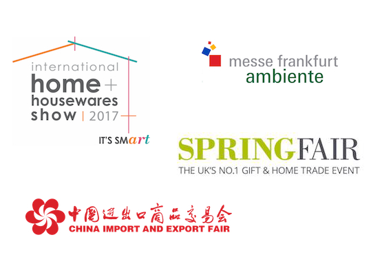 international fairs